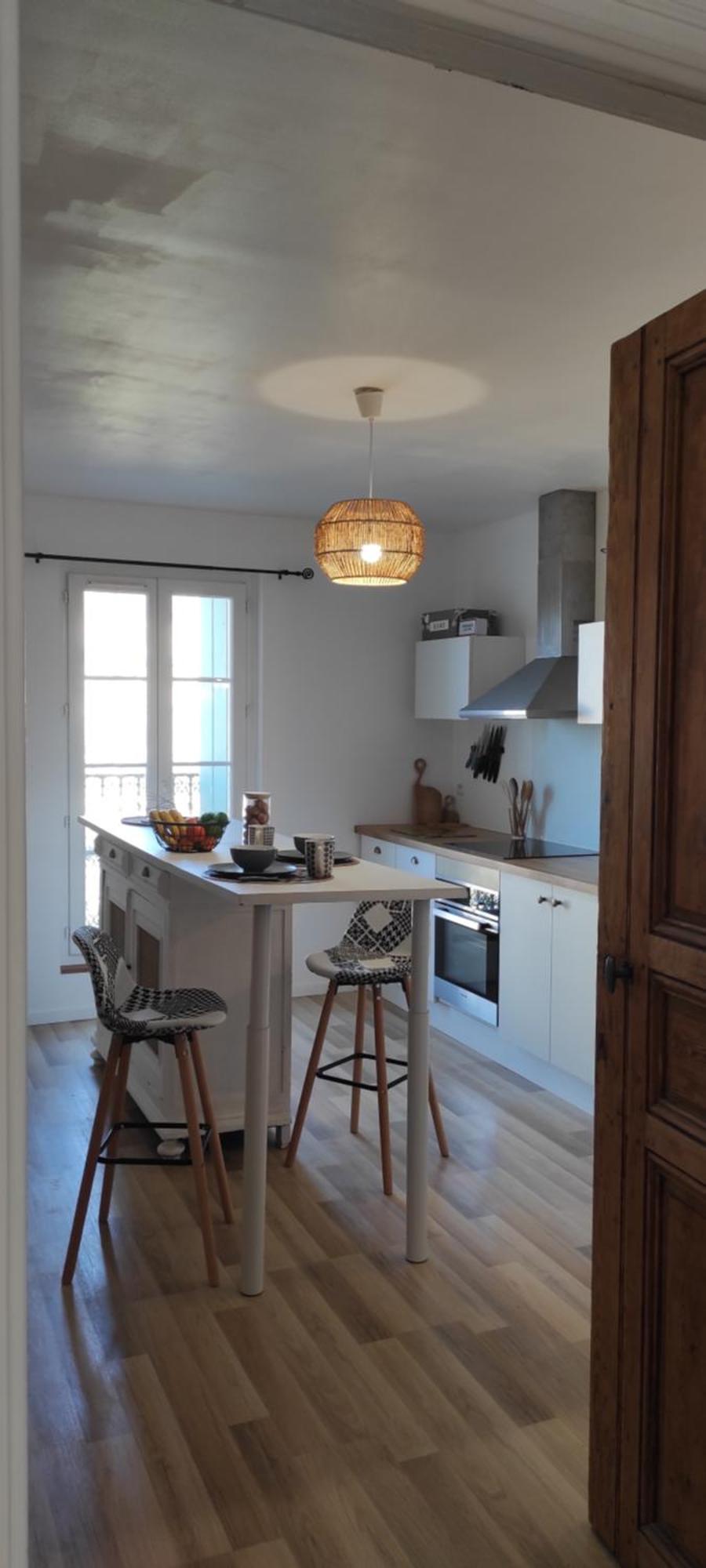 Appartement Lumineux Centre Cessenon-sur-Orb Exterior foto