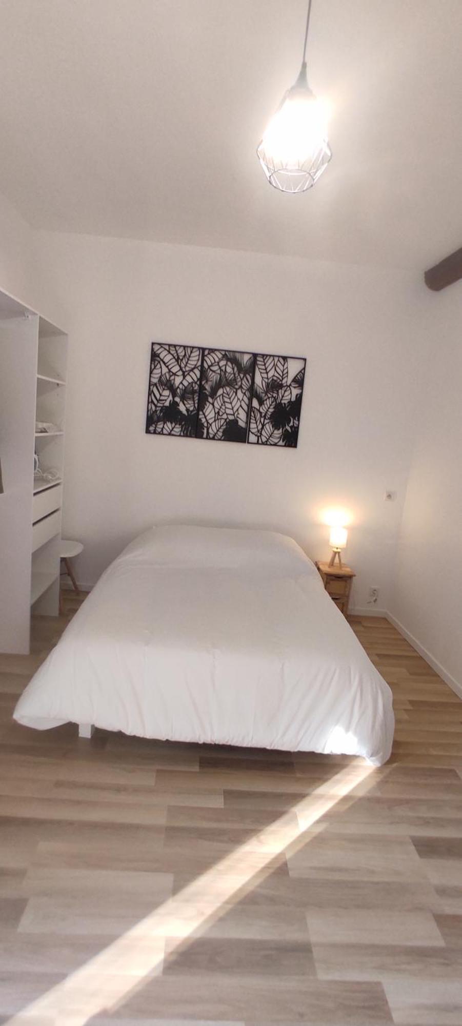 Appartement Lumineux Centre Cessenon-sur-Orb Exterior foto