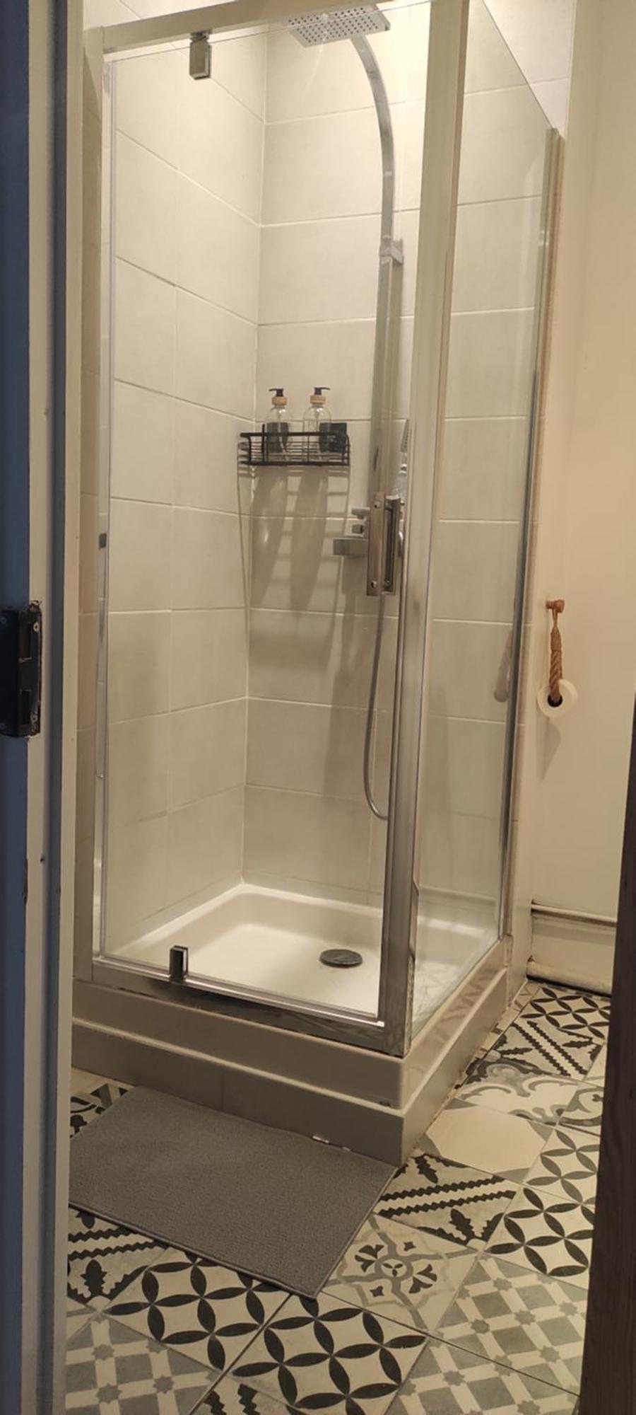 Appartement Lumineux Centre Cessenon-sur-Orb Exterior foto