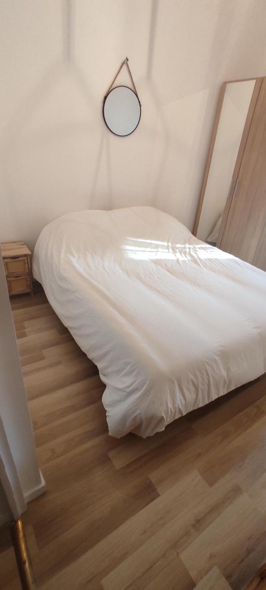 Appartement Lumineux Centre Cessenon-sur-Orb Exterior foto